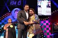 Rowdy Audio Release Photos